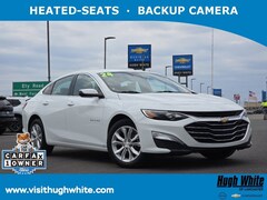 2024 Chevrolet Malibu 1LT Sedan