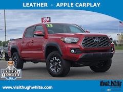 2023 Toyota Tacoma TRD Off Road V6 Truck Double Cab