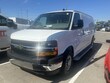 Chevrolet Express 2500