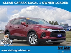 2019 Chevrolet Blazer Base w/2LT SUV