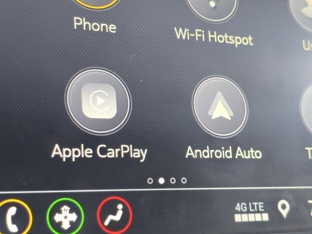 2019 Chevrolet Silverado 1500 LT photo 3