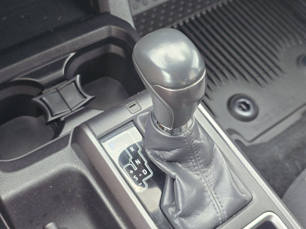 2023 Toyota Tacoma TRD Off Road - Photo 29
