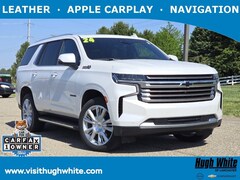 2024 Chevrolet Tahoe High Country SUV