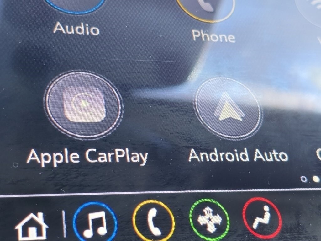 Used 2020 Buick Encore GX Select SUV