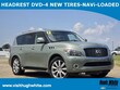 INFINITI QX56