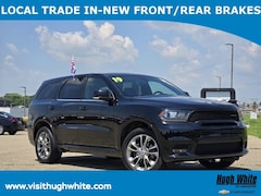 2019 Dodge Durango GT SUV