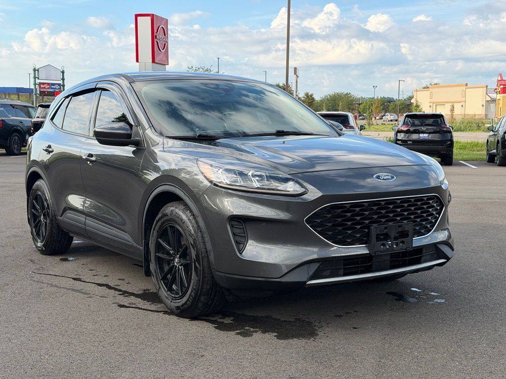 2020 Ford Escape SE SUV