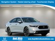  Honda Accord Hybrid