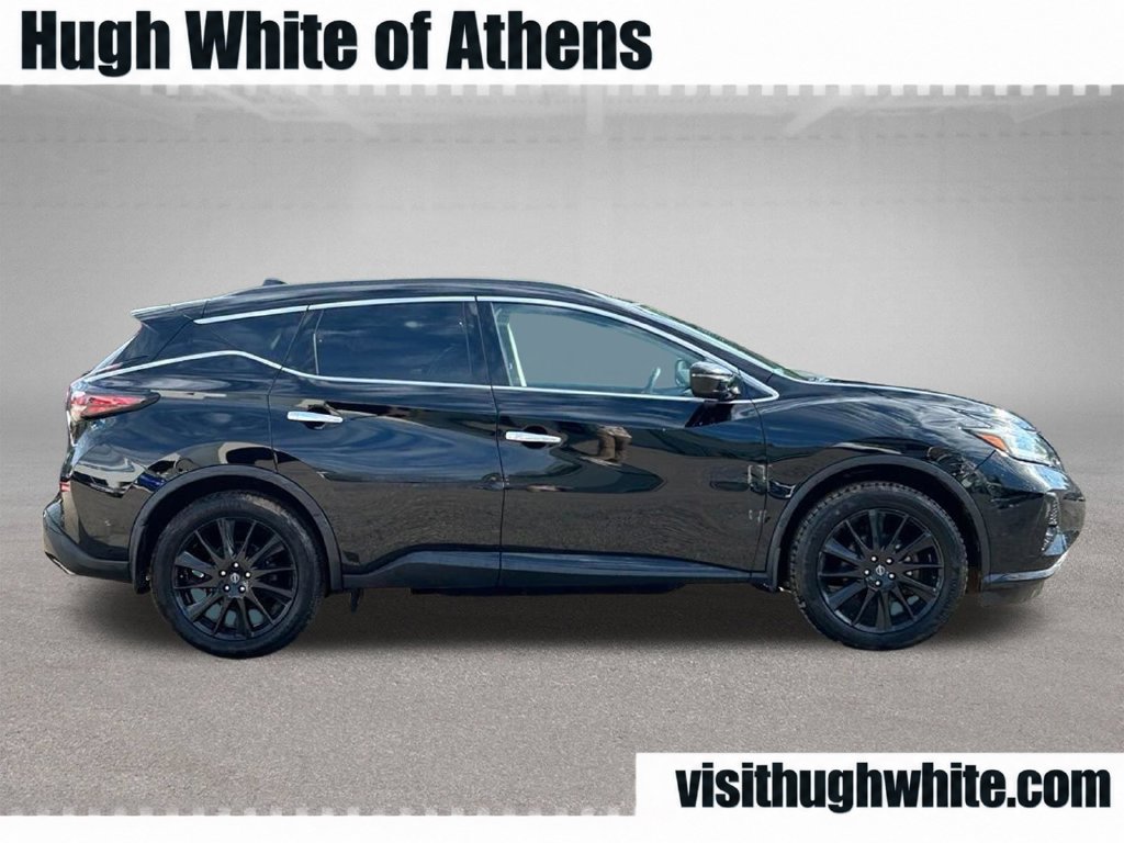 Used 2023 Nissan Murano SV SUV