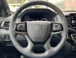 2026 Honda Ridgeline Black Edition Truck Crew Cab