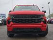 2024 Chevrolet Silverado 1500 Custom Truck Crew Cab