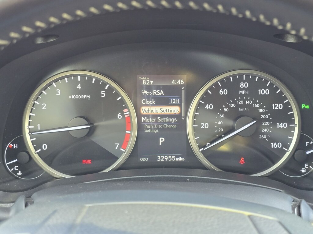 2021 Lexus NX 300 AWD photo 19