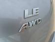2017 Toyota RAV4 LE SUV