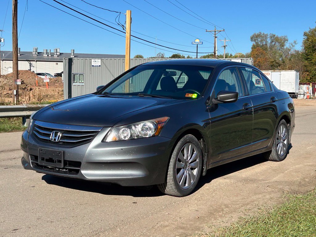 2011 Honda Accord