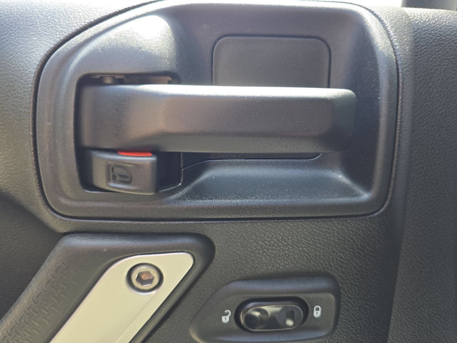 2018 Jeep Wrangler Unlimited Sahara - Photo 26