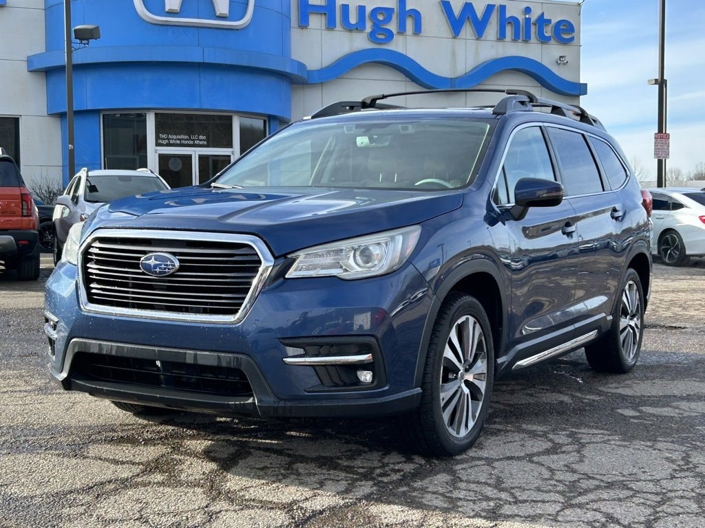2019 Subaru Ascent Limited