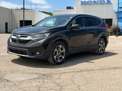 2019 Honda CR-V EX-L AWD SUV