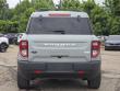 2021 Ford Bronco Sport Big Bend SUV