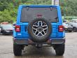 2024 Jeep Wrangler Sahara SUV