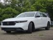 2025 Honda Accord SE Sedan