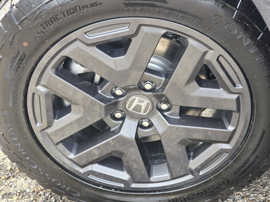 2026 Honda CR-V Hybrid photo 15