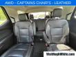2021 Chevrolet Traverse LT Leather SUV