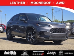 2025 Honda HR-V EX-L SUV
