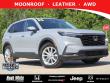 2025 Honda CR-V EX-L SUV