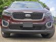 2017 Kia Sorento 2.4L LX SUV