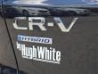 2025 Honda CR-V Hybrid Sport-L SUV