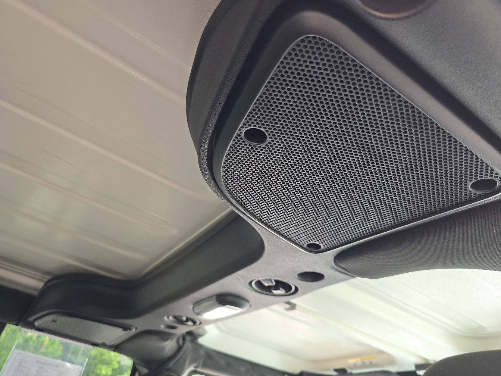 2018 Jeep Wrangler Unlimited Sahara - Photo 22