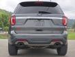 2018 Ford Explorer Limited SUV