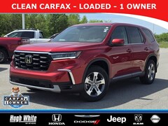 2025 Honda Pilot EX-L SUV