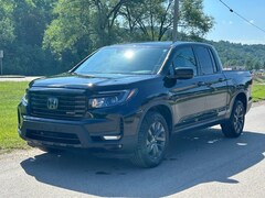 2022 Honda Ridgeline Sport Truck Crew Cab