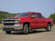 2018 Chevrolet Silverado 1500 LT Truck Crew Cab