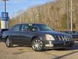 2009 CADILLAC DTS Sedan