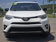 2017 Toyota RAV4 SE SUV