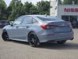 2024 Honda Civic Sport Sedan