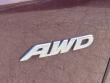 2019 Honda CR-V EX AWD SUV