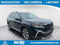 2025 Honda Pilot Elite SUV