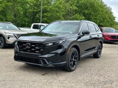 2025 Honda CR-V Hybrid Sport-L SUV