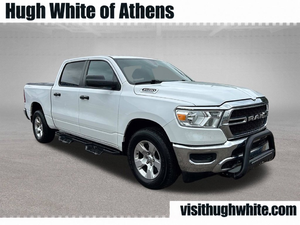 2024 RAM 1500 Pickup Tradesman