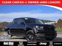 2024 Ford Maverick XLT Truck SuperCrew