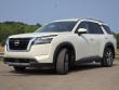 2024 Nissan Pathfinder SL SUV