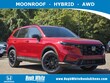 Honda CR-V Hybrid