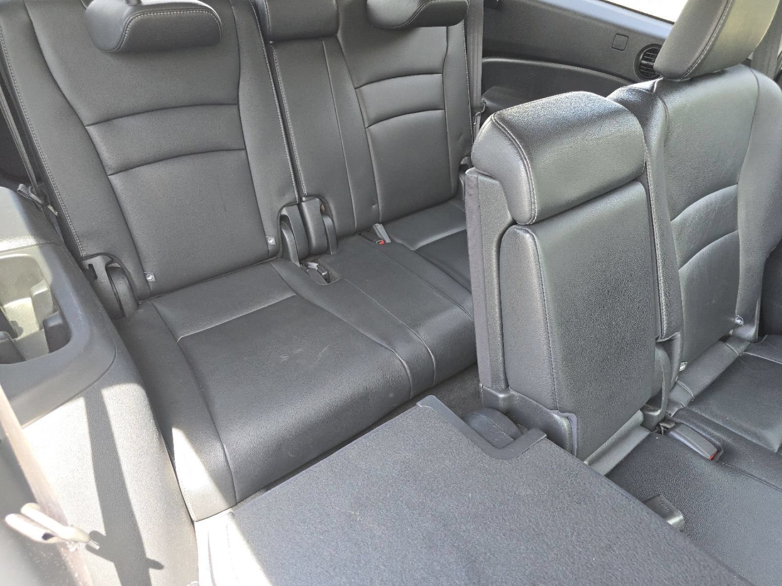 2019 Honda Pilot EX-L - Photo 22