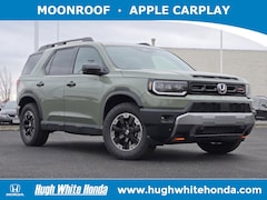 2026 Honda Passport TrailSport Elite SUV