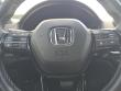 2025 Honda Civic Sport Hatchback