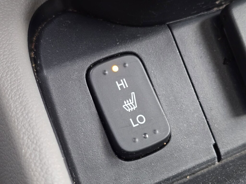 2014 Honda CR-V EX-L photo 4