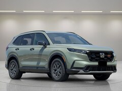 2026 Honda CR-V Hybrid TrailSport SUV
